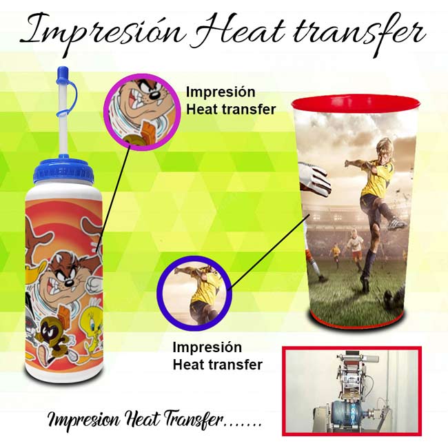HEAT TRANSFER